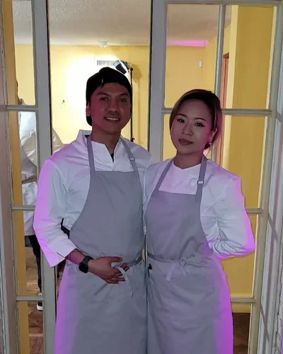 ABOUT THE OWNERS